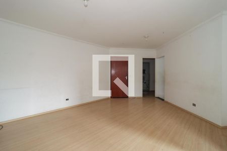 Sala de apartamento para alugar com 2 quartos, 74m² em Parque Taboão, Taboão da Serra