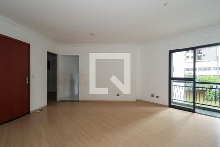 Sala de apartamento para alugar com 2 quartos, 74m² em Parque Taboão, Taboão da Serra