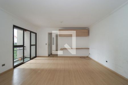 Sala de apartamento para alugar com 2 quartos, 74m² em Parque Taboão, Taboão da Serra