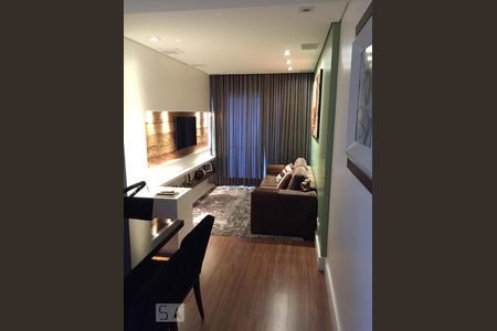 Apartamento para alugar com 2 quartos, 70m² em Vila Gustavo, São Paulo