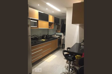 Apartamento para alugar com 2 quartos, 70m² em Vila Gustavo, São Paulo