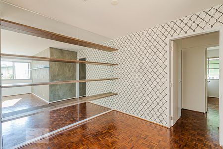 Sala de apartamento para alugar com 2 quartos, 85m² em Itaim Bibi, São Paulo