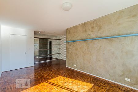 Sala de apartamento para alugar com 2 quartos, 85m² em Itaim Bibi, São Paulo