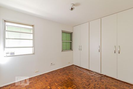 Suíte de apartamento para alugar com 2 quartos, 85m² em Itaim Bibi, São Paulo