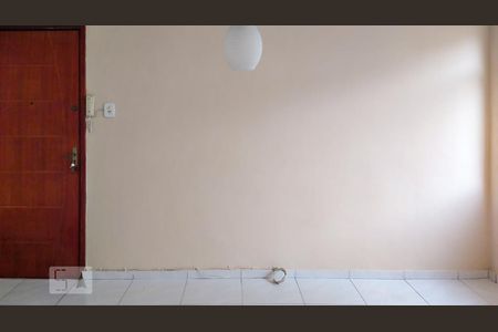 Apartamento à venda com 48m², 1 quarto e sem vagaSala