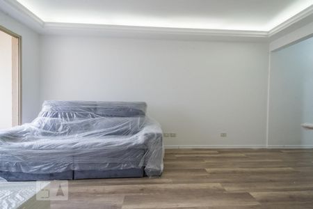 Sala de apartamento à venda com 2 quartos, 63m² em Vila Isa, São Paulo