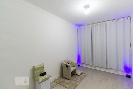 Quarto de apartamento à venda com 1 quarto, 54m² em Santa Efigênia, São Paulo