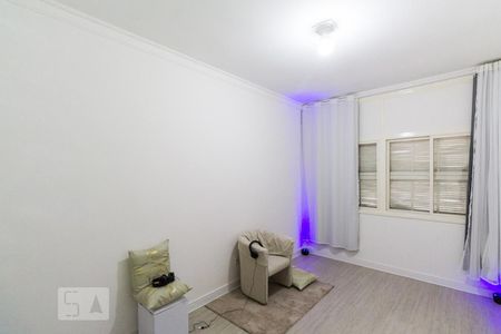 Quarto de apartamento à venda com 1 quarto, 54m² em Santa Efigênia, São Paulo