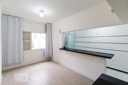 Apartamento à venda com 1 quarto, 54m² em Santa Efigênia, São Paulo