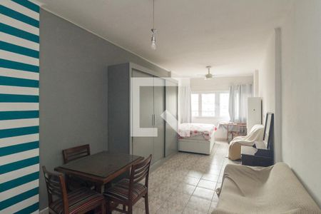 Studio para alugar com 34m², 1 quarto e sem vagaStudio