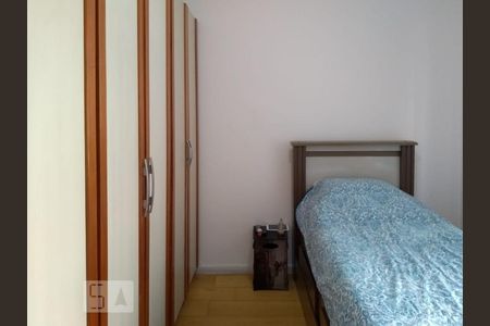 Quarto de apartamento para alugar com 2 quartos, 70m² em Tijuca, Rio de Janeiro