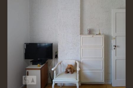 Quarto de apartamento para alugar com 2 quartos, 70m² em Tijuca, Rio de Janeiro