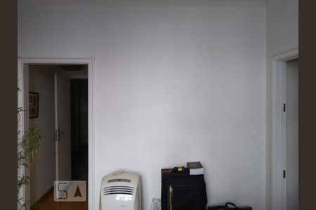 Sala de apartamento para alugar com 2 quartos, 70m² em Tijuca, Rio de Janeiro