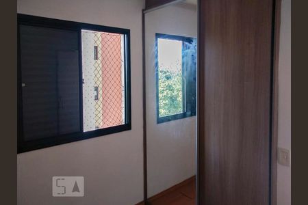 QUARTO 2 de apartamento à venda com 3 quartos, 65m² em Vila Carbone, São Paulo