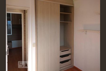 QUARTO 3 de apartamento à venda com 3 quartos, 65m² em Vila Carbone, São Paulo