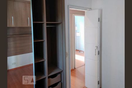 QUARTO 2 de apartamento à venda com 3 quartos, 65m² em Vila Carbone, São Paulo