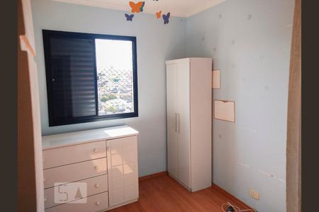 QUARTO 1 de apartamento à venda com 3 quartos, 65m² em Vila Carbone, São Paulo