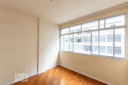 Quarto 1 de apartamento para alugar com 2 quartos, 60m² em Icaraí, Niterói