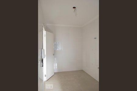 COZINHA de apartamento à venda com 3 quartos, 93m² em Tucuruvi, São Paulo