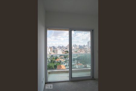 SACADA SALA de apartamento à venda com 3 quartos, 93m² em Tucuruvi, São Paulo