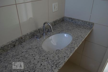 BANHEIRO QUARTO 2 de apartamento à venda com 3 quartos, 93m² em Tucuruvi, São Paulo