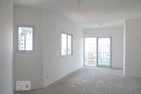 SALA de apartamento à venda com 3 quartos, 93m² em Tucuruvi, São Paulo