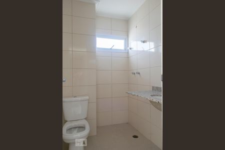 BANHEIRO QUARTO 2 de apartamento à venda com 3 quartos, 93m² em Tucuruvi, São Paulo