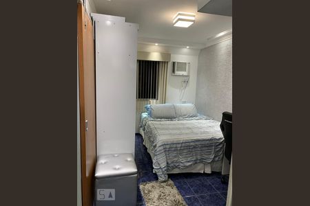 Suíte de apartamento para alugar com 2 quartos, 70m² em São Francisco Xavier, Rio de Janeiro