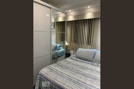 Suíte de apartamento para alugar com 2 quartos, 70m² em São Francisco Xavier, Rio de Janeiro