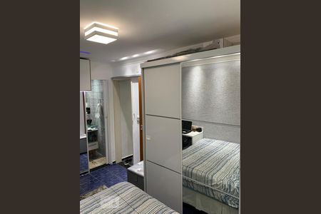 Suíte de apartamento para alugar com 2 quartos, 70m² em São Francisco Xavier, Rio de Janeiro