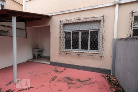 Área Externa de apartamento para alugar com 1 quarto, 65m² em Quintino Bocaiúva, Rio de Janeiro