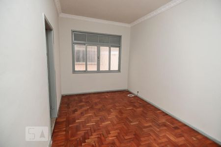 Sala de apartamento para alugar com 1 quarto, 65m² em Quintino Bocaiúva, Rio de Janeiro