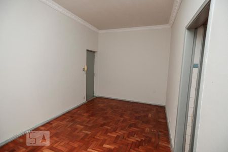 Sala de apartamento para alugar com 1 quarto, 65m² em Quintino Bocaiúva, Rio de Janeiro