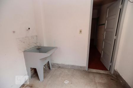 Área de Serviço de apartamento para alugar com 1 quarto, 65m² em Quintino Bocaiúva, Rio de Janeiro