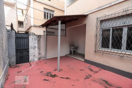 Área Externa de apartamento para alugar com 1 quarto, 65m² em Quintino Bocaiúva, Rio de Janeiro