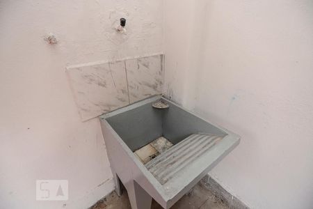 Área de Serviço de apartamento para alugar com 1 quarto, 65m² em Quintino Bocaiúva, Rio de Janeiro