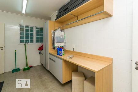 Área comum de apartamento para alugar com 1 quarto, 148m² em Aclimação, São Paulo