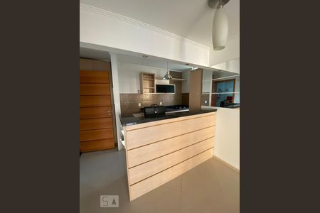 Apartamento à venda com 64m², 2 quartos e 1 vagaSala