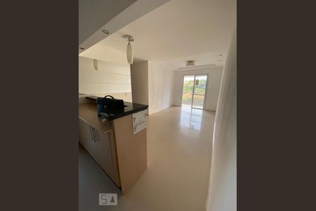 Apartamento à venda com 64m², 2 quartos e 1 vagaSala