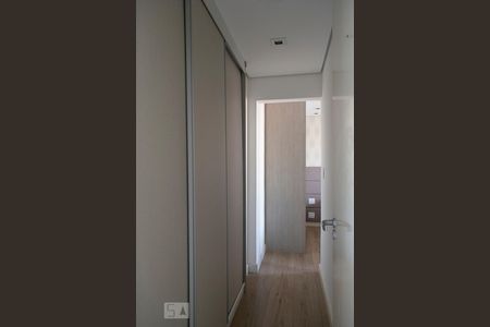 QUARTO 2 SUITE de apartamento à venda com 3 quartos, 89m² em Vila Ester (zona Norte), São Paulo