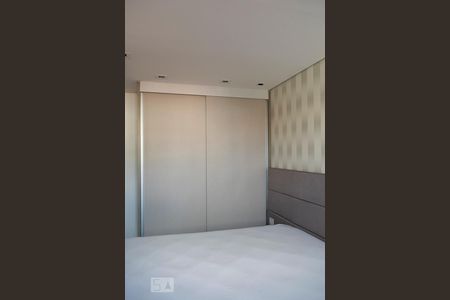 QUARTO 2 SUITE de apartamento à venda com 3 quartos, 89m² em Vila Ester (zona Norte), São Paulo