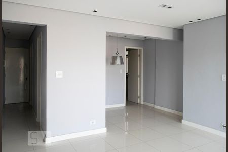 SALA de apartamento à venda com 3 quartos, 89m² em Vila Ester (zona Norte), São Paulo