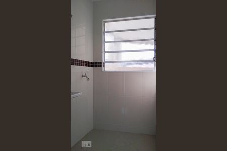 ÁREA DE SERVIÇO de apartamento para alugar com 1 quarto, 40m² em Vila Miriam, São Paulo