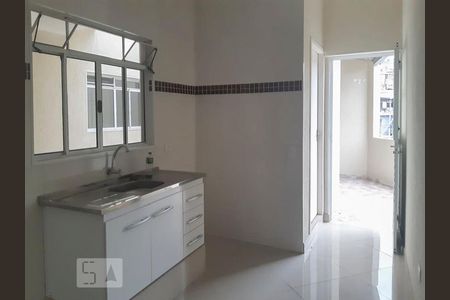 Apartamento para alugar com 1 quarto, 45m² em Vila Miriam, São Paulo