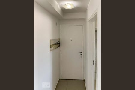 Entrada  de apartamento à venda com 3 quartos, 70m² em Vila Carrão, São Paulo