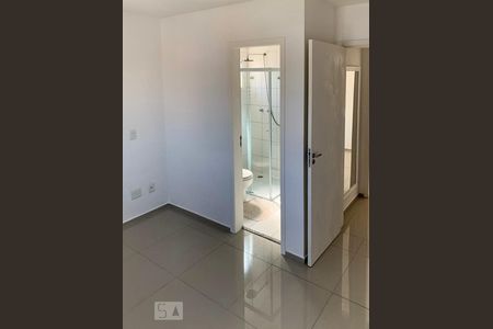 Suite  de apartamento à venda com 3 quartos, 70m² em Vila Carrão, São Paulo