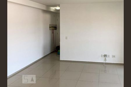 Sala  de apartamento à venda com 3 quartos, 70m² em Vila Carrão, São Paulo