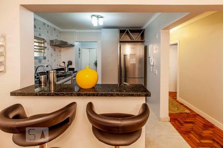 Apartamento à venda com 3 quartos, 85m² em Sumarezinho, São Paulo