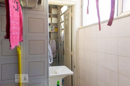 Apartamento à venda com 72m², 3 quartos e 1 vaga Apartamento à venda com 72m², 3 quartos e 1 vagaÁrea de Serviço