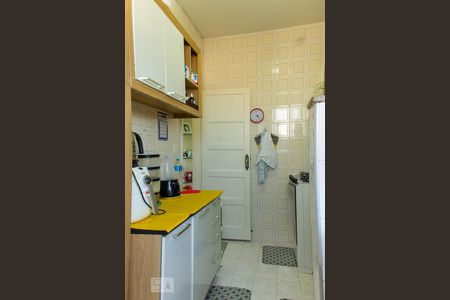 Apartamento à venda com 72m², 3 quartos e 1 vaga Apartamento à venda com 72m², 3 quartos e 1 vagaCozinha